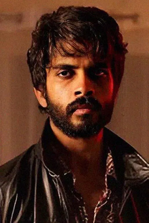 Maahir Mohiuddin profile