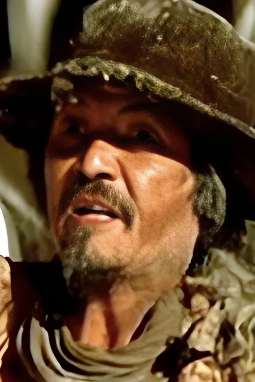 Chen Chi-Hwa profile