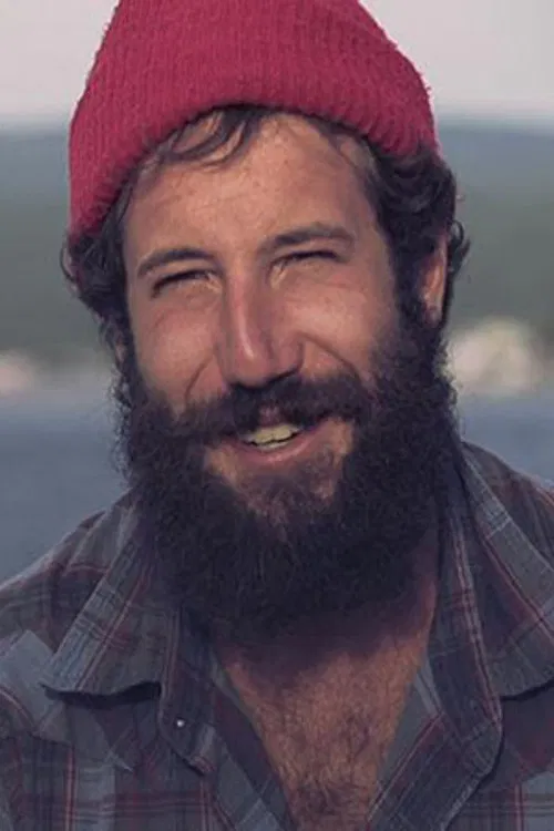 Andre-Claude Boudreau profile