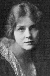 Agnes Vernon profile