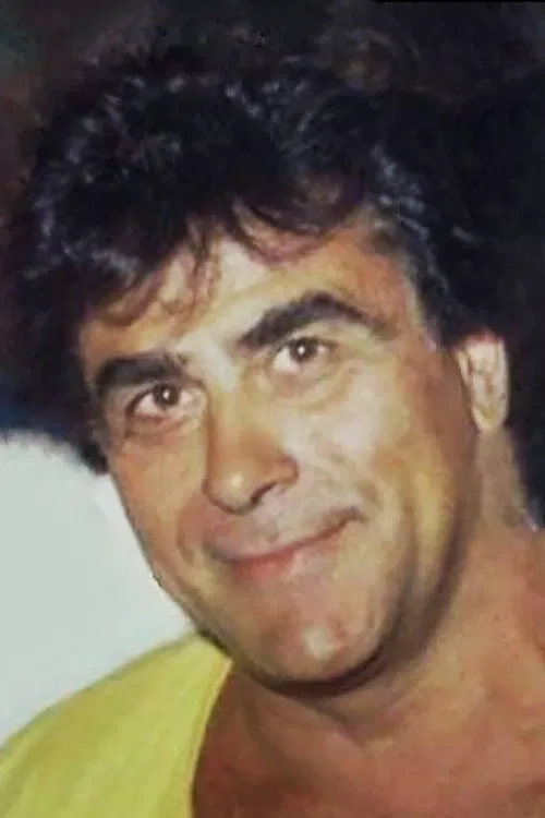 Andreas Kouvelogiannis profile