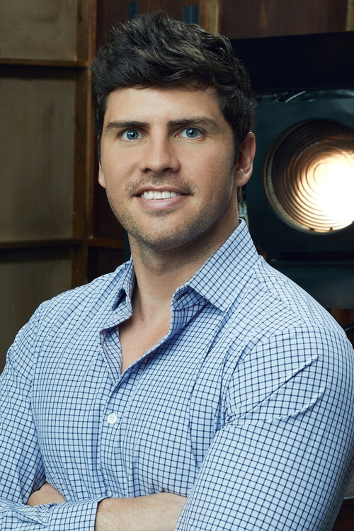 Trent Correy profile