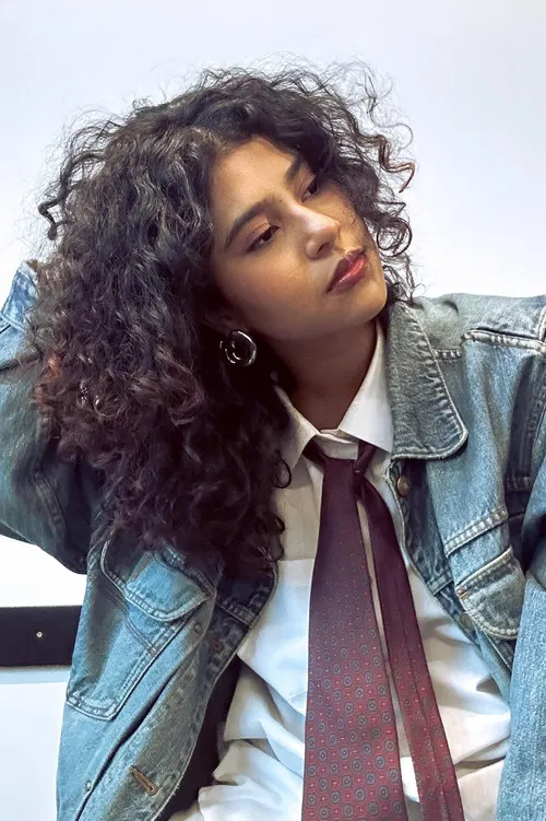 Larissa Diaz profile