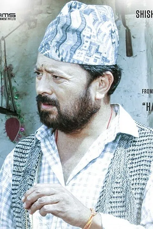 Shishir Rana profile