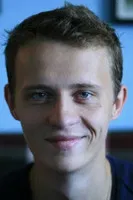 Vladimir Daraganov profile