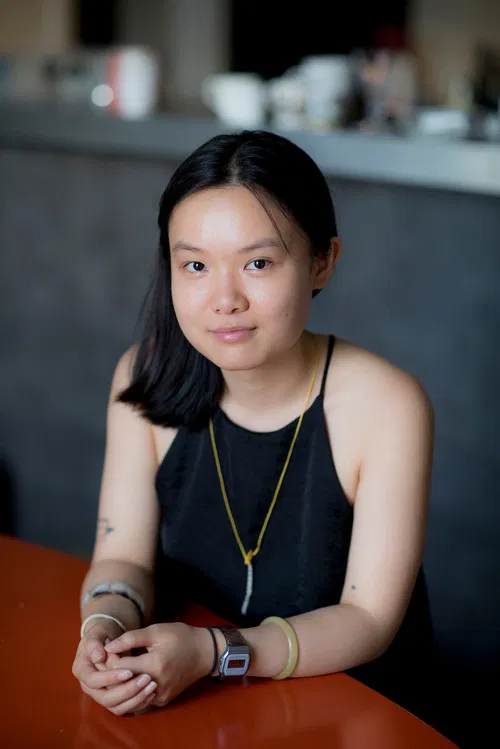 Chongyan Liu profile