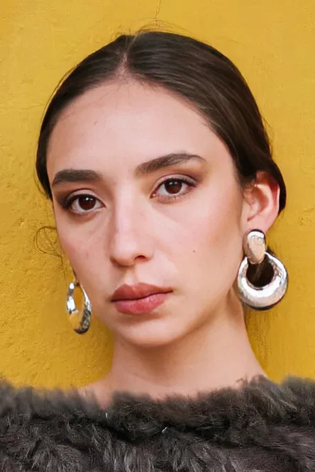 Teyuna Acosta profile