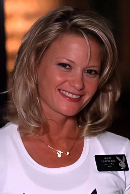 Missy Cleveland profile