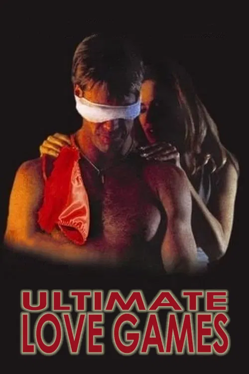 Ultimate Love Games poster