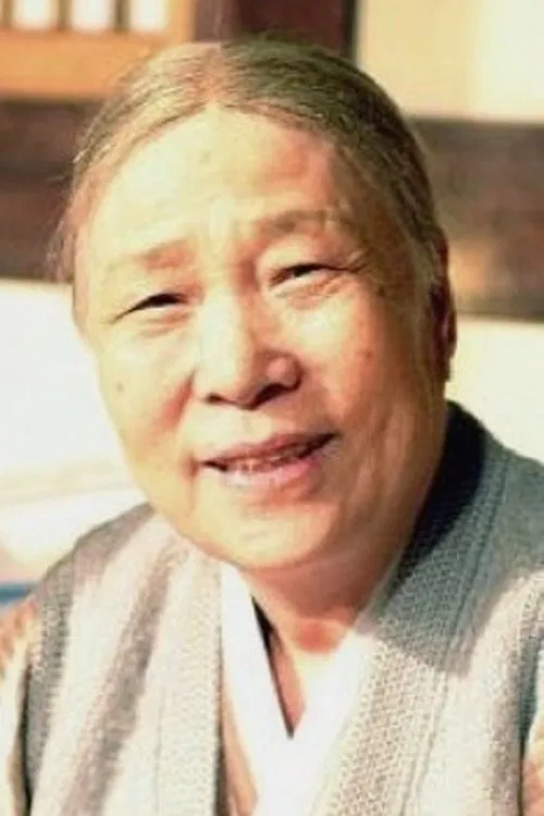 Jeong Ae-ran profile