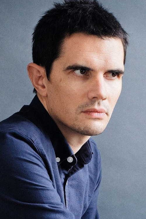 Mathieu Lescop profile