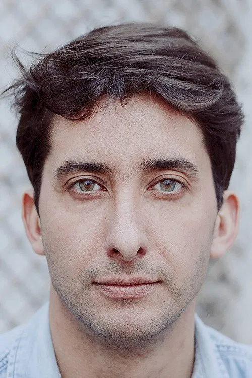 Benoit Davin profile