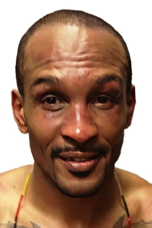 Randall Bailey profile