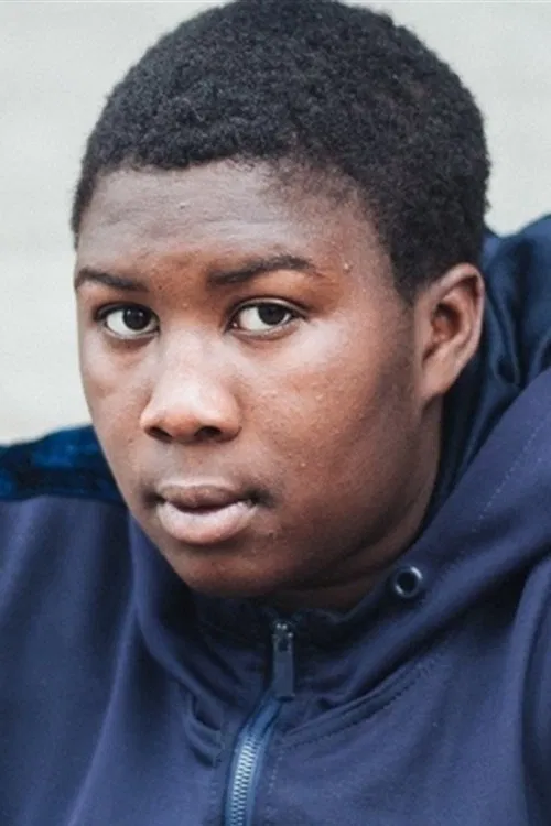 Aboudou Sacko profile