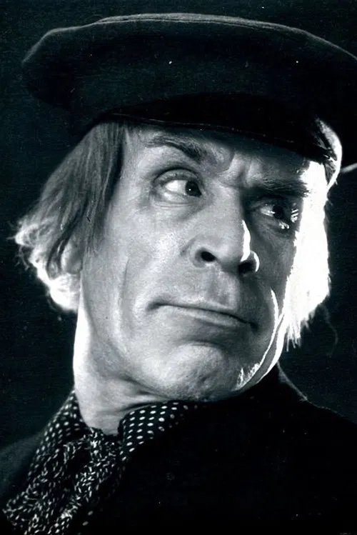 Nikolai Slesarev profile