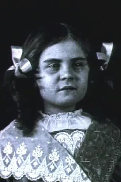 Suzanne Privat profile