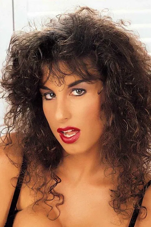 Sarah Louise Young profile