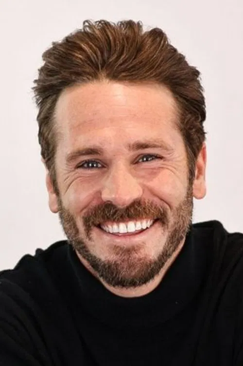 Alexandre Pronovost profile