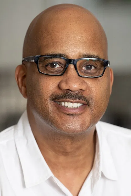 John Henton profile