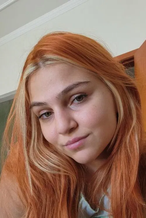 Ana Letícia Moura profile