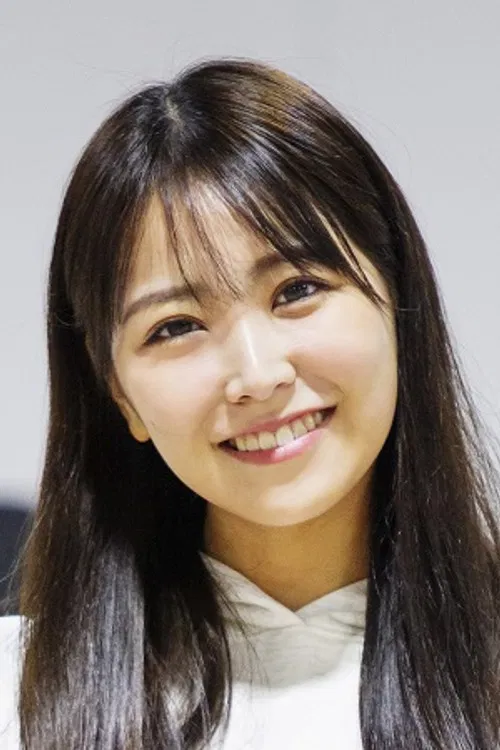 Miru Shiroma profile