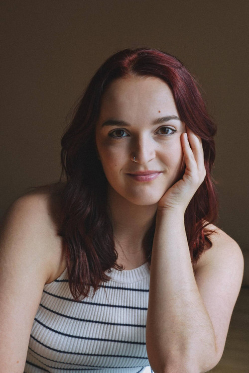 Isabel Pecci profile