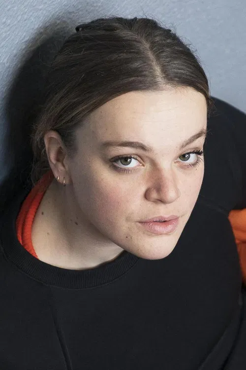 Lucie Plasschaert profile