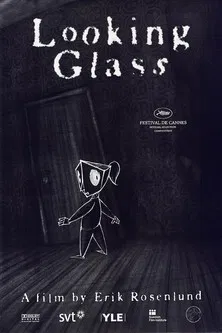 Looking Glass poster