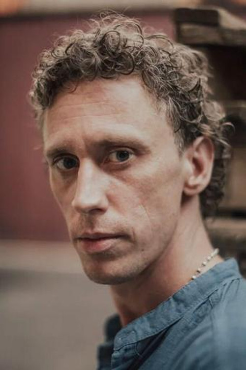 Sergey Medvedev profile