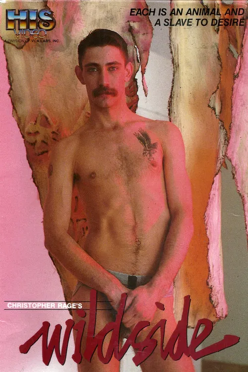 Wildside poster