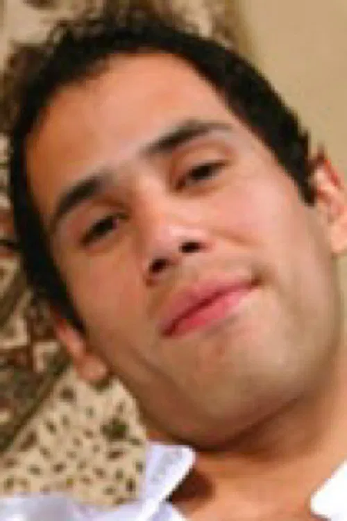 Khalaf Muajib profile