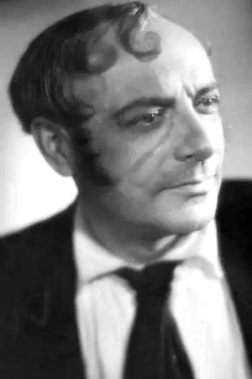 Pedro Fernández Cuenca profile