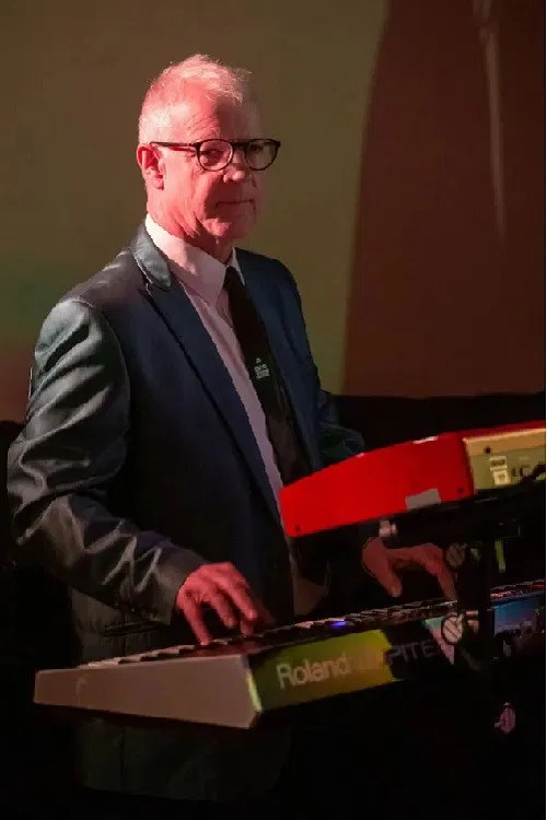 Rupert Black profile