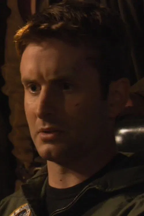 Martin Christopher profile