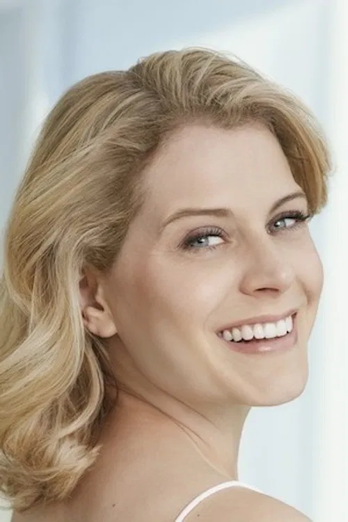 Dina Tersago profile