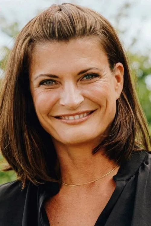 Mai-Britt Vingsøe profile