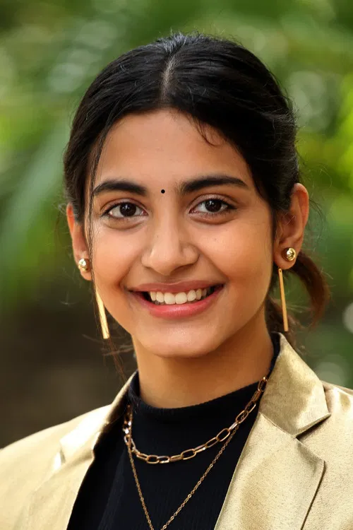 Pragati Srivastava profile