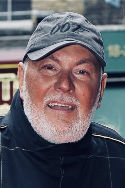 Rocky Taylor profile