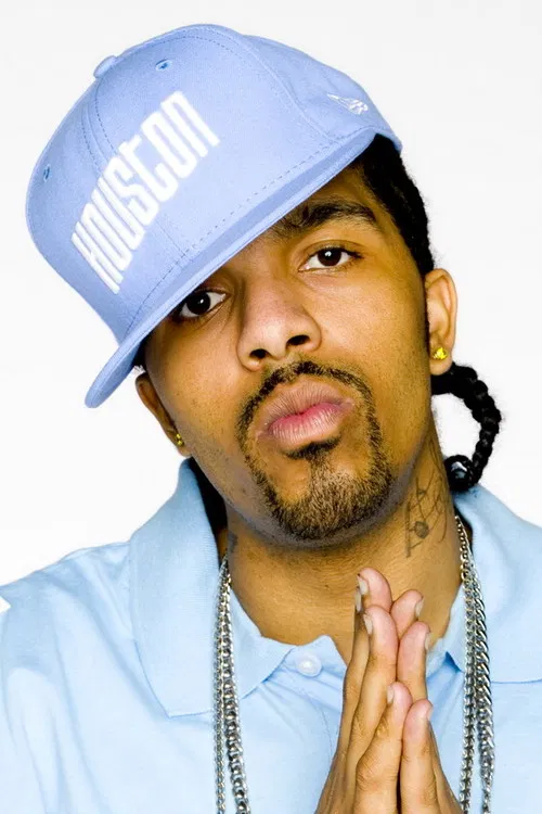 Lil' Flip profile