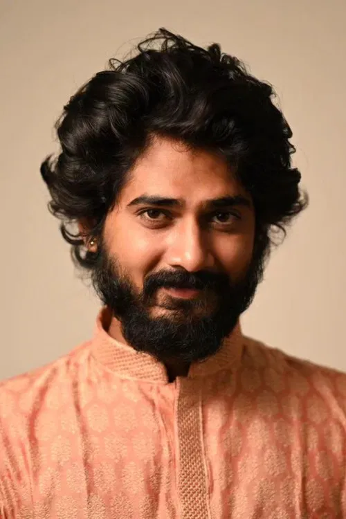 Abhishek Giri profile