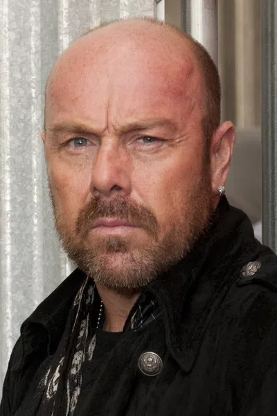 Jason Bonham profile