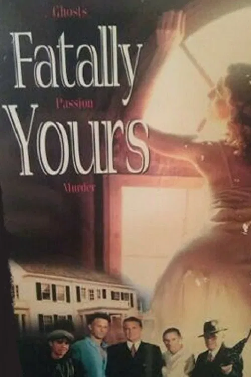 The Evil Inside Me poster