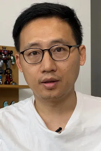 Han Kwang Il profile