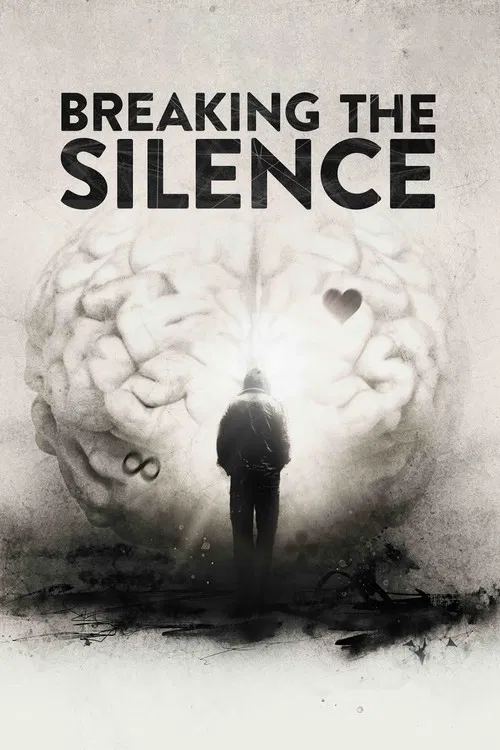 Breaking the Silence poster