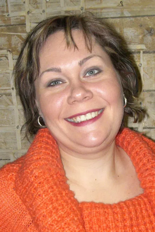 Aina Järvine profile