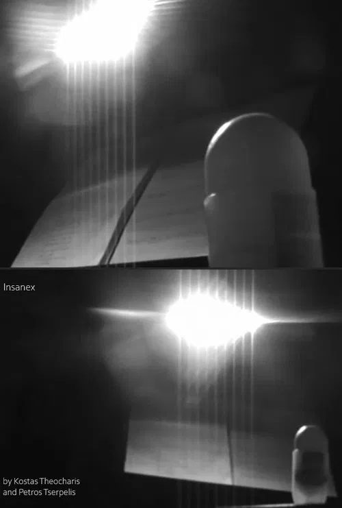 Insanex poster
