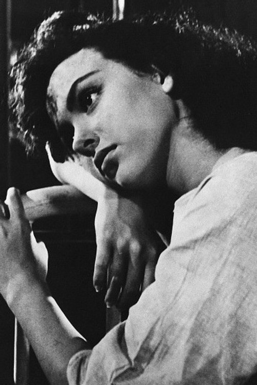 Grace Coppin profile