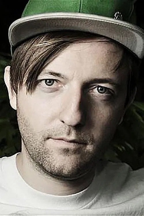 Andrew Maxwell profile