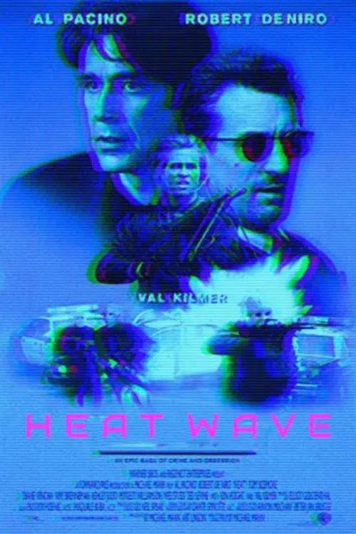 heatwave poster