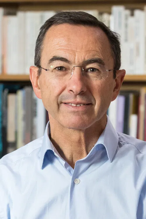 Bruno Retailleau profile